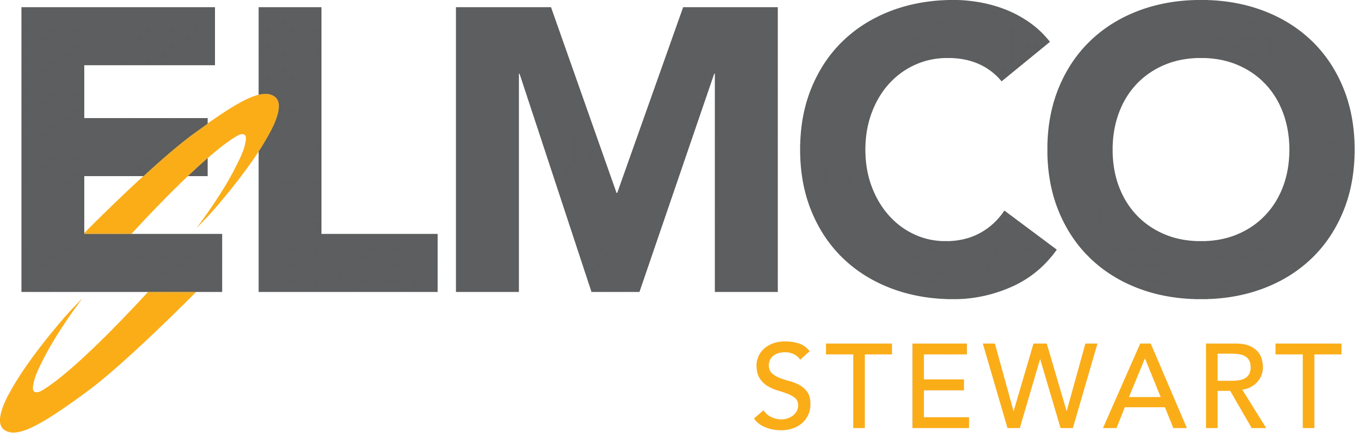 Elmco Stewart