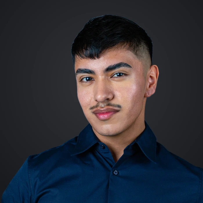 Alejandro Ramirez
