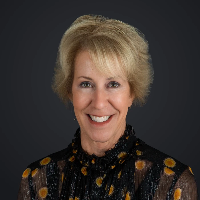 Anne Yardley