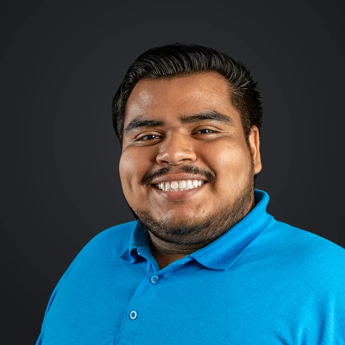 Brian Rodriguez