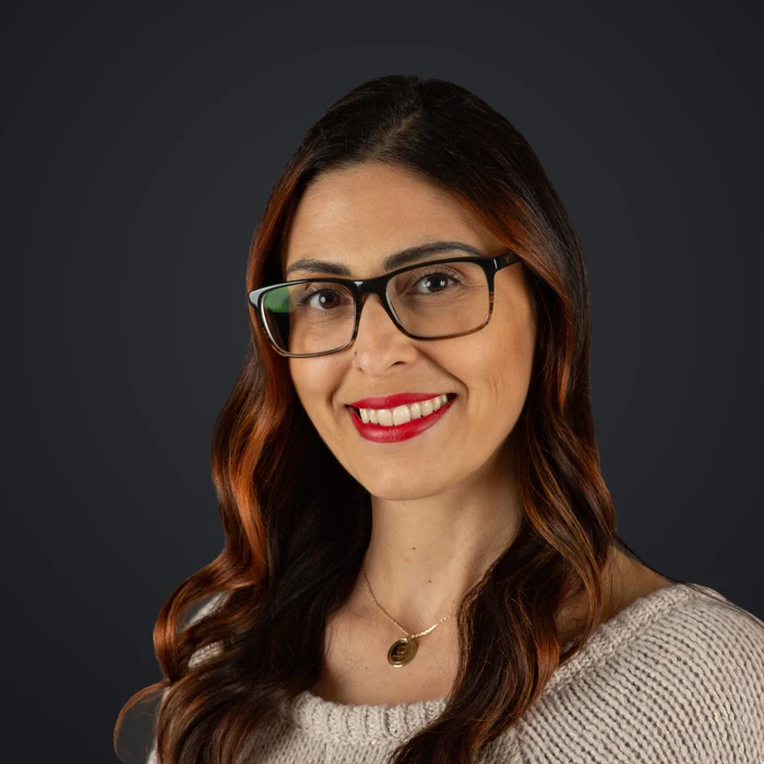 Cindy Lozano