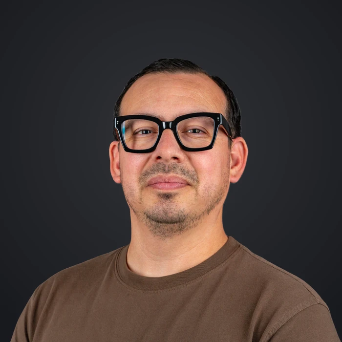 George Guerrero