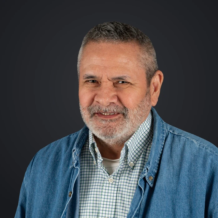 Jim Apodaca