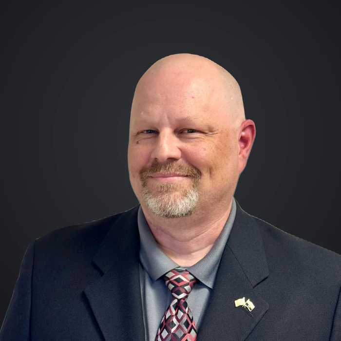 Jason Hodges