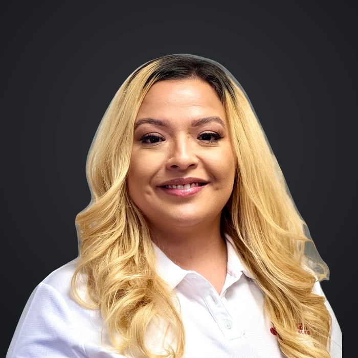 Jennifer Leon