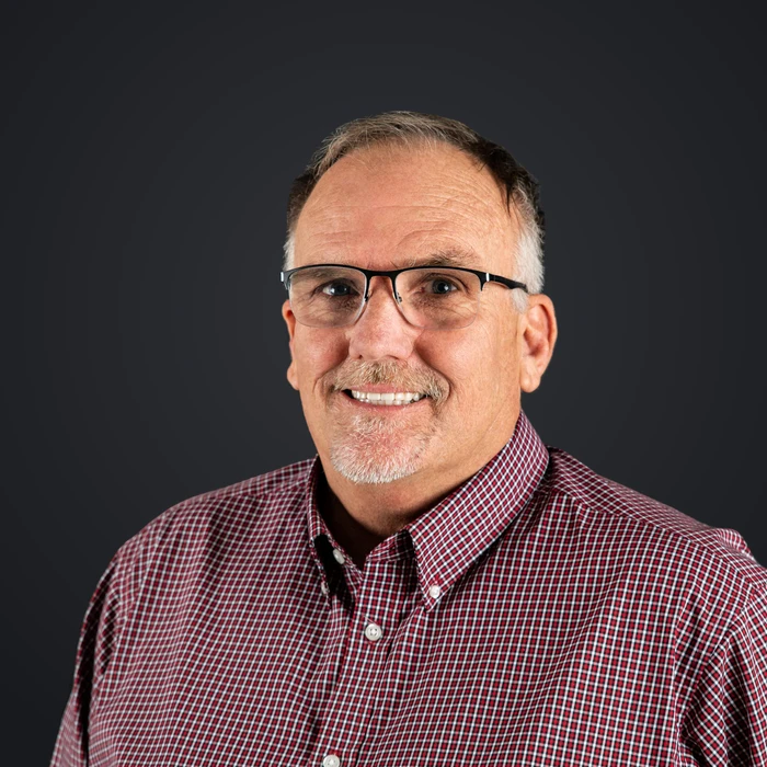 Jim Hachey