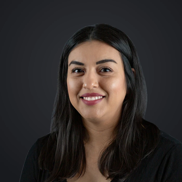 Leiann Vega
