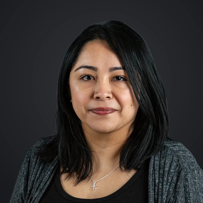 Margarita Veloz