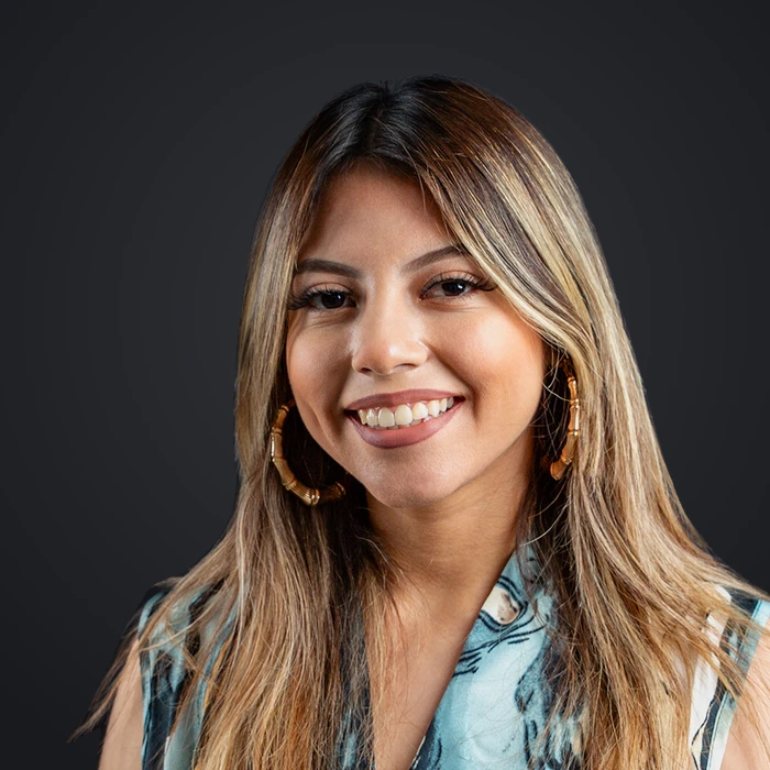 Maria Reyes