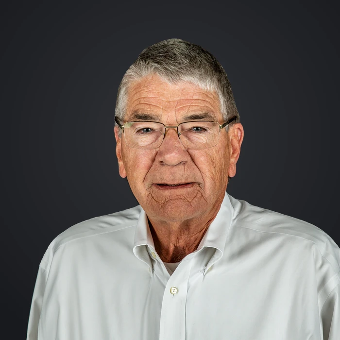 Mark Lane