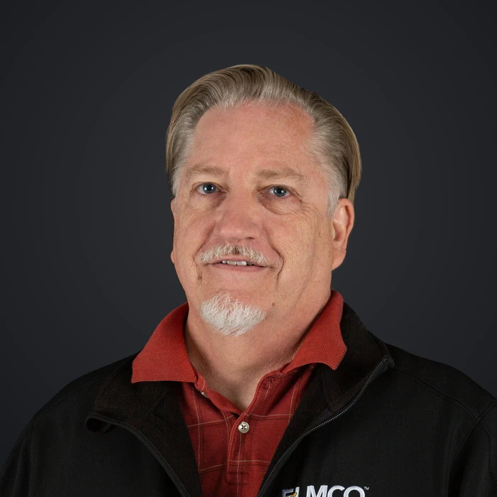 Mike Barry